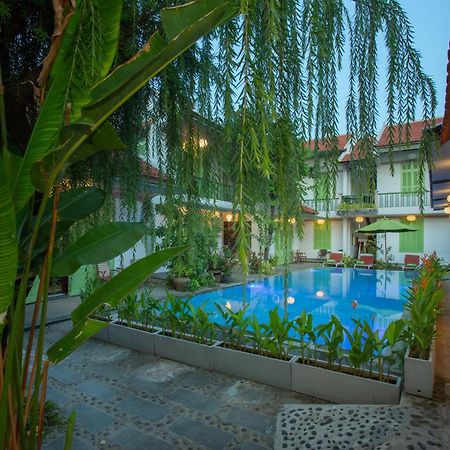 Hoi An Garden Villas מראה חיצוני תמונה
