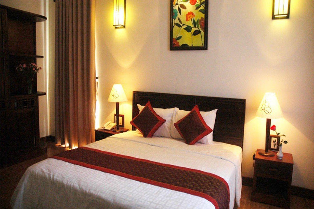 Hoi An Garden Villas מראה חיצוני תמונה