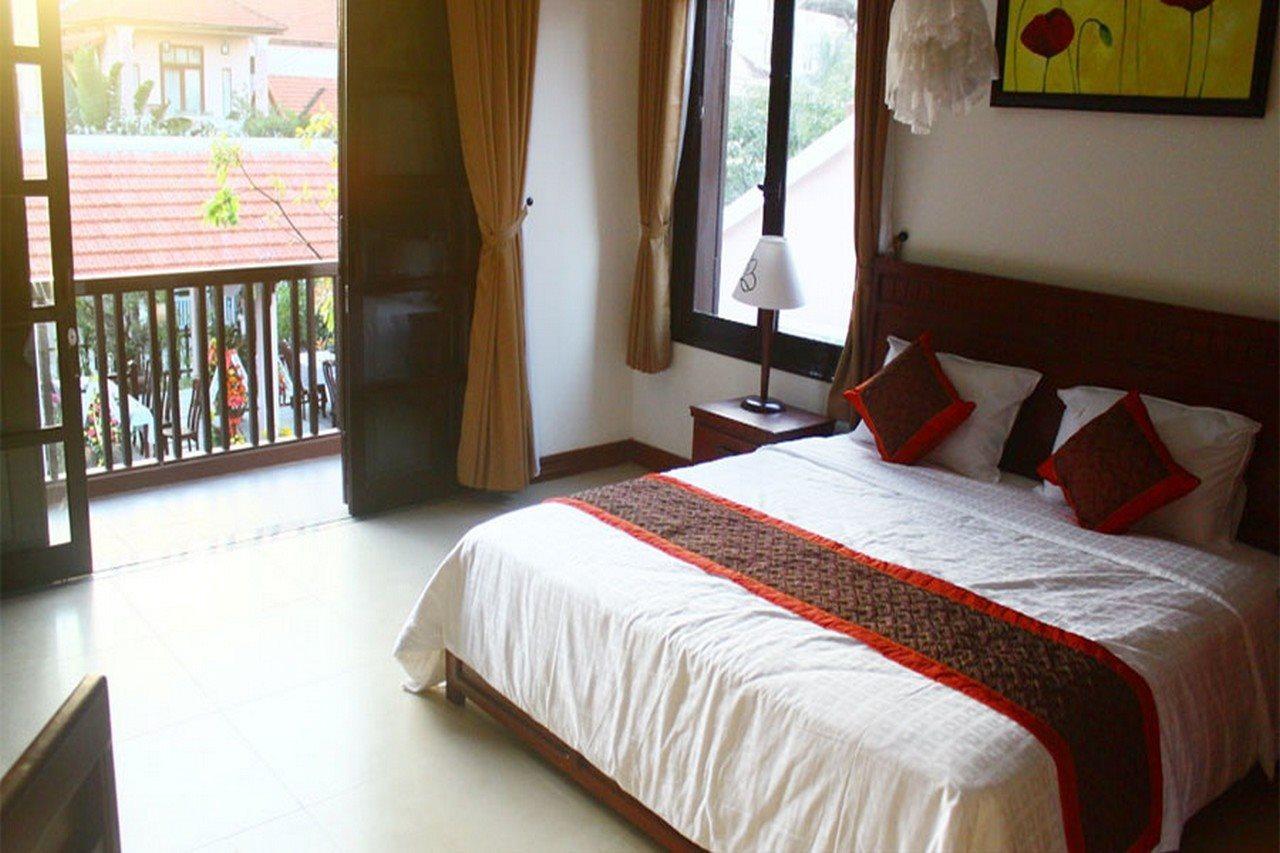 Hoi An Garden Villas מראה חיצוני תמונה