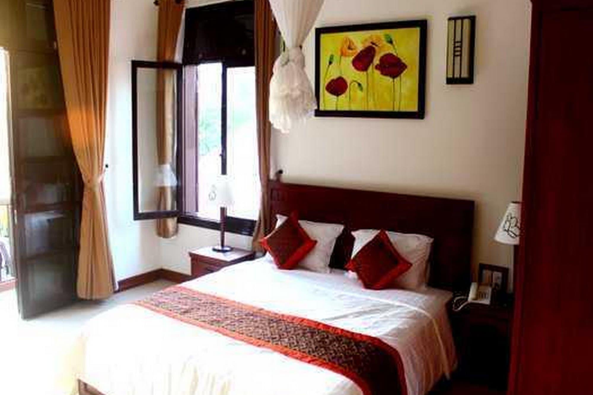 Hoi An Garden Villas מראה חיצוני תמונה