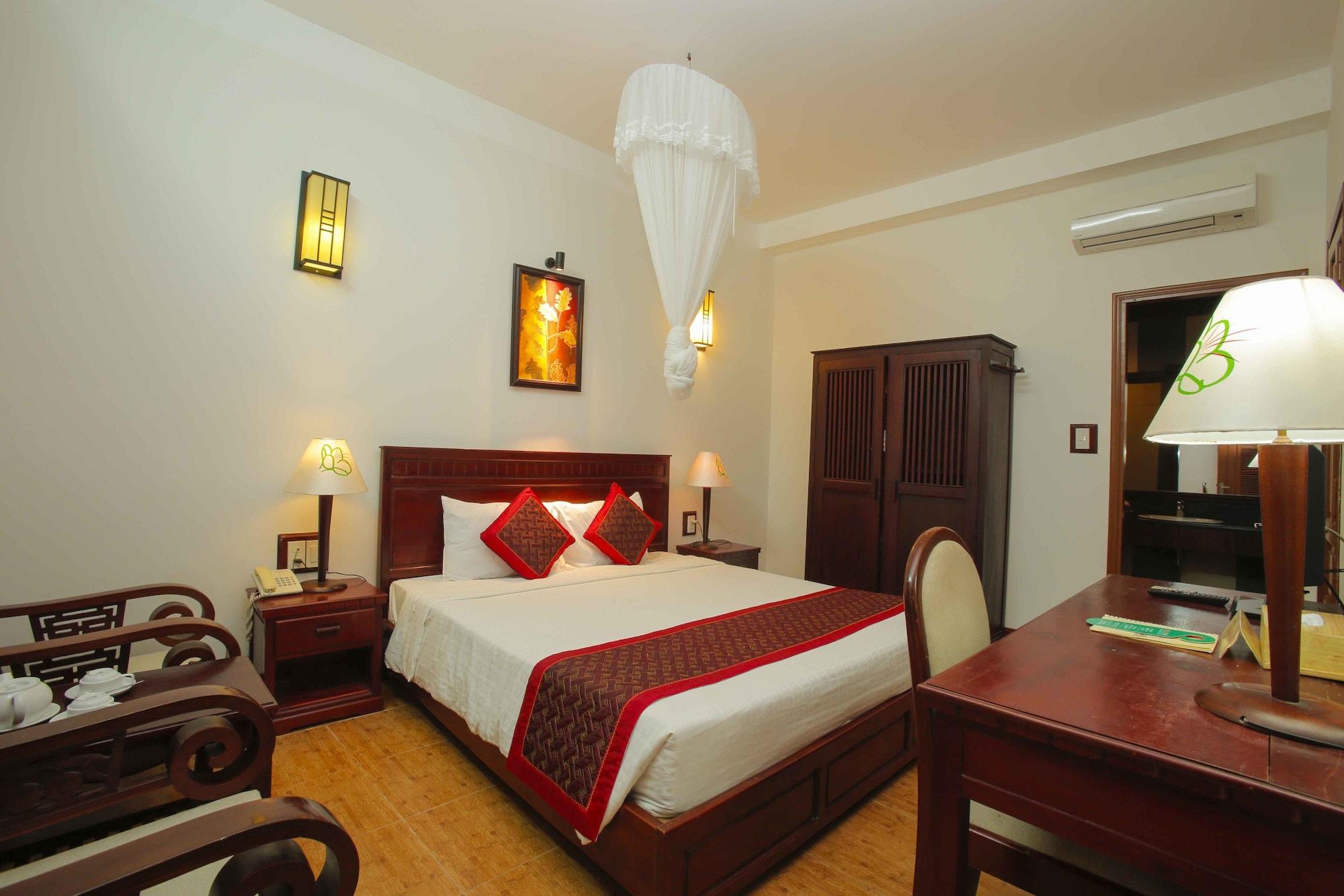Hoi An Garden Villas מראה חיצוני תמונה