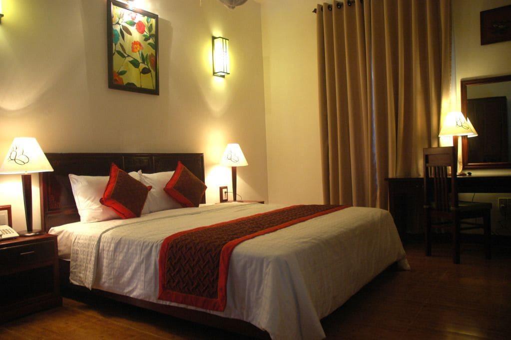 Hoi An Garden Villas מראה חיצוני תמונה