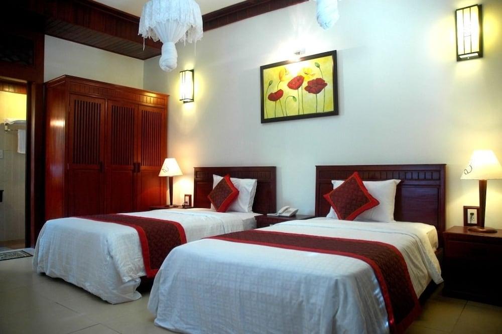 Hoi An Garden Villas מראה חיצוני תמונה
