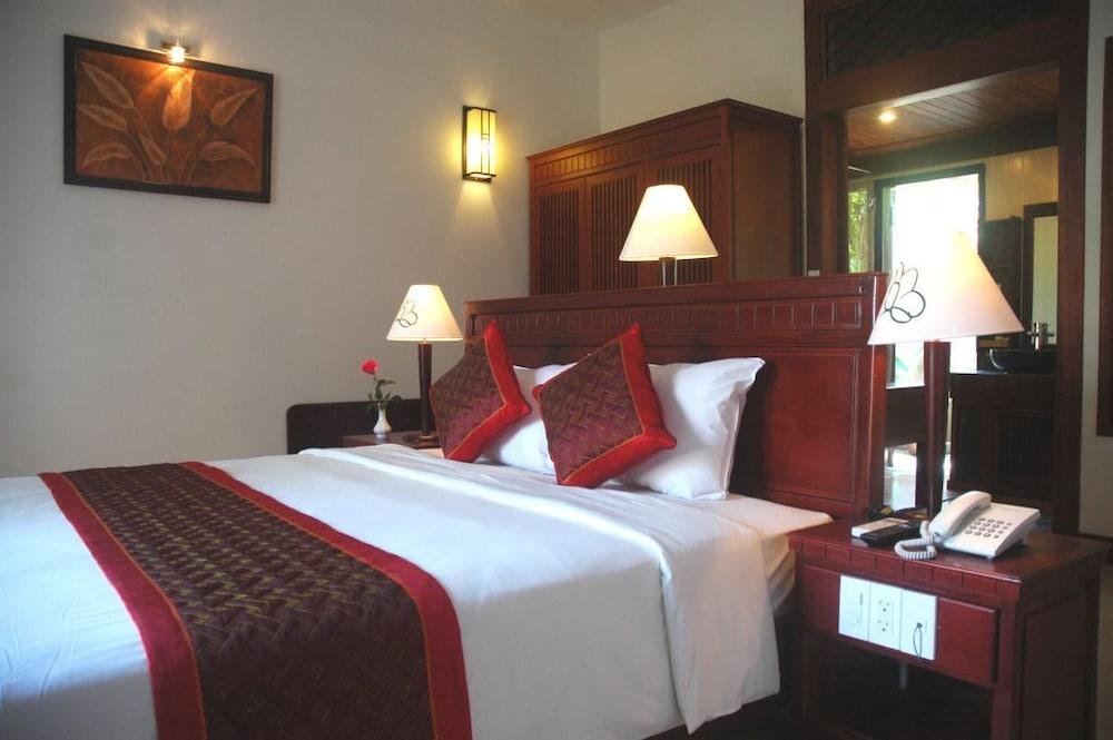 Hoi An Garden Villas מראה חיצוני תמונה