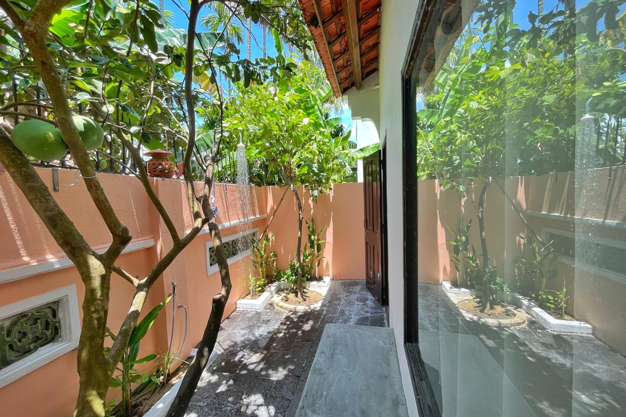 Hoi An Garden Villas מראה חיצוני תמונה