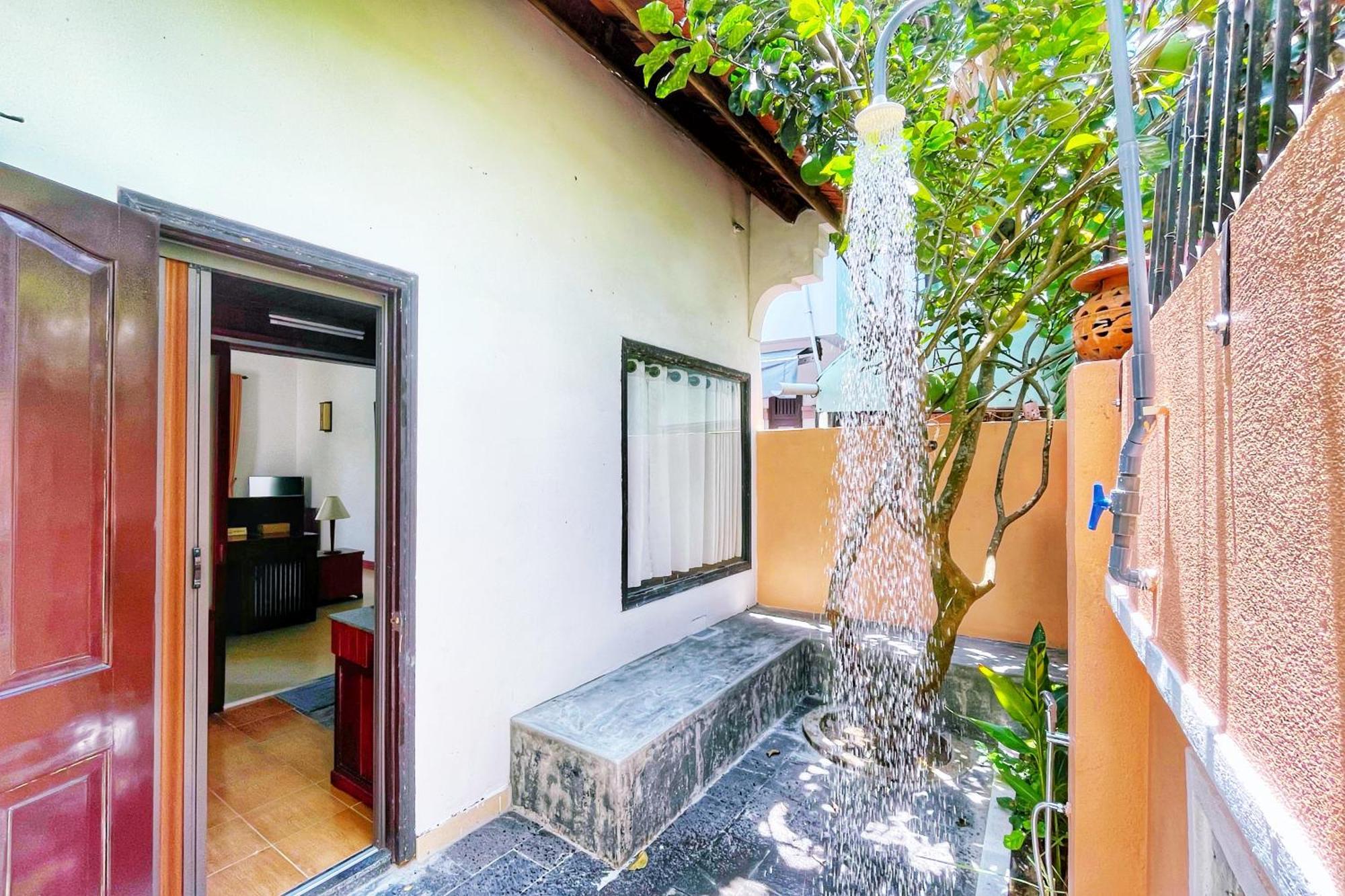 Hoi An Garden Villas מראה חיצוני תמונה