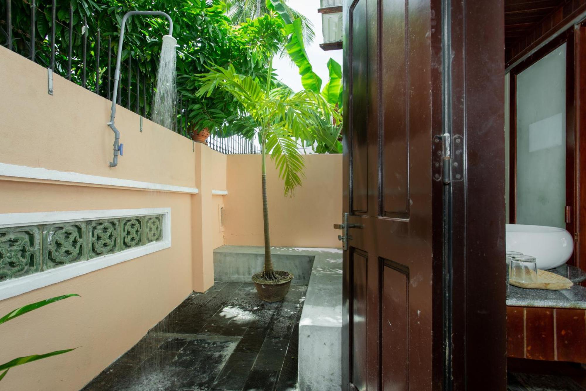 Hoi An Garden Villas מראה חיצוני תמונה