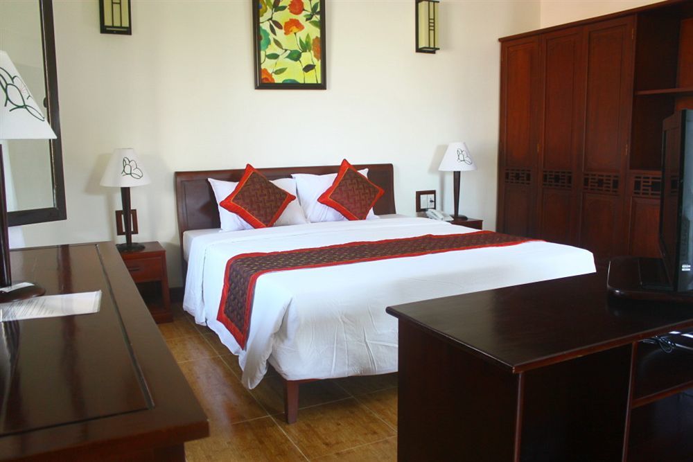 Hoi An Garden Villas מראה חיצוני תמונה