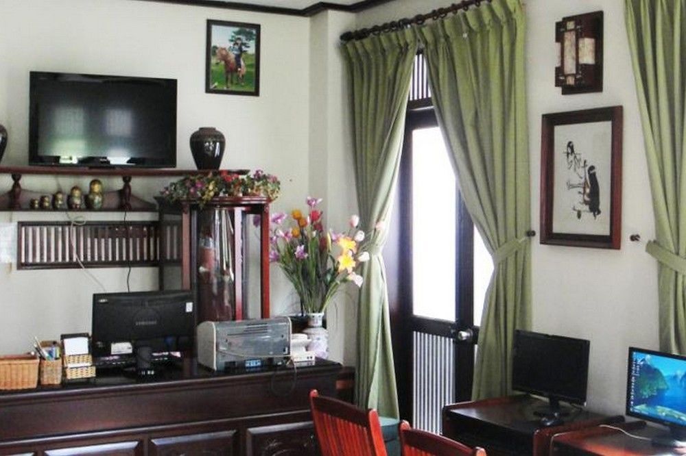 Hoi An Garden Villas מראה חיצוני תמונה