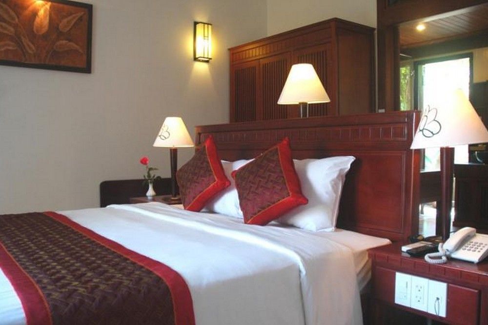 Hoi An Garden Villas מראה חיצוני תמונה